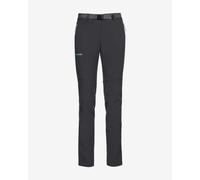 Pantalon long Trangoworld Parana gris foncé femme - XL