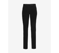 Pantalon long Trangoworld Parana noir femme - L