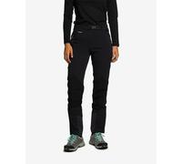 Trangoworld Trx2 Nyl Evo Pants Noir M Femme