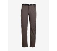 Pantalon long Trangoworld Ventoux V02 gris ciment - M
