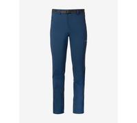 Pantalon long Trangoworld Vernon bleu marine - M