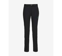 Pantalon long Trangoworld Vivier noir femme - M