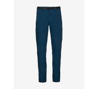 Pantalon long Trangoworld Zagora bleu marine - M