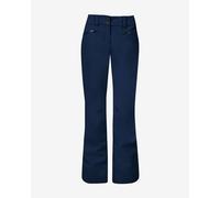 Pantalon long Tsunami Power bleu marine femme - 34