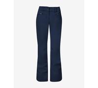 Pantalon long Tsunami Power bleu océan femme - 40