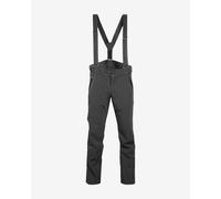 Pantalon long Tsunami Power gris foncé - 40