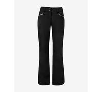 Pantalon long Tsunami Power noir pur femme - 38