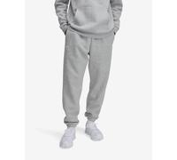 Pantalon long Under Armour Jogger Icon Fleece gris clair - XL