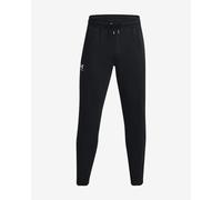 Pantalon Jogger Icon Fleece Under Armour - Black/White M