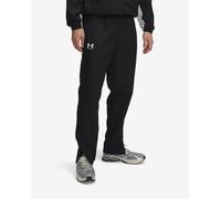Pantalon long Under Armour Rival Woven noir carbone - XL