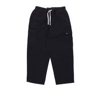 Pantalon long utilitaire Chillin pour hommes, noir delave WASHED BLACK L