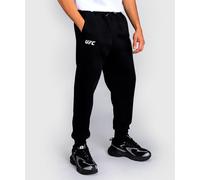 Pantalon long Venum UFC Zenith Replica noir blanc - M