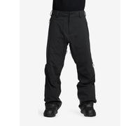 Pantalon long Volcom GUCH STRETCH GORE-TEX noir eclipse - S