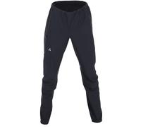 Pantalon long VTT femme sans peau Corno noir