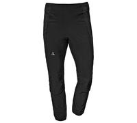 Pantalon long VTT sans peau Corno noir