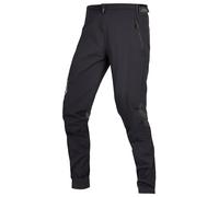 Pantalon long VTT sans peau femme MT500 Burner Lite noir