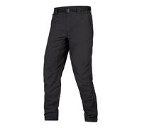 Pantalon long VTT sans peau Hummvee noir