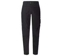 Pantalon long VTT sans peau Qimsa noir M