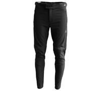 Pantalon long vtt sans peau Shredz noir