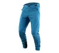 Pantalon long VTT SKYLINE ultra léger TLD Homme Bleu clair 36 - 255917015