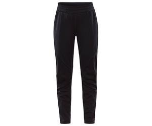 Pantalon long VVT sans peau Core noir