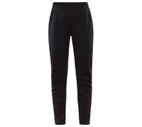 Craft - Women's Core Nordic Training Pants - Pantalon de ski de fond - XL - black