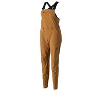 Pantalon long VVT sans peau Trail Tuned marron