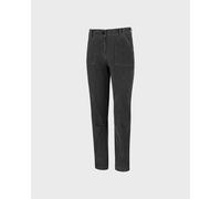 Pantalon long Wild Country Sequence gris onyx femme - S