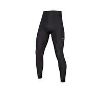 Pantalon Longue Vélo Xtract Tour de Taille Serré Noir Endura Cyclisme