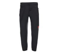 Pantalon Longue Vtt Enfant Scarabeo Pantalon Tap-Shoe Noir Dainese Vtt