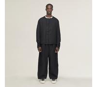 PANTALON LONGUEUR AJUSTABLE Y-3 SPORT UNIFORM Black S