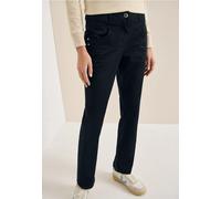 Pantalon look délavé