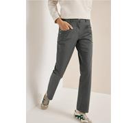 Pantalon look délavé