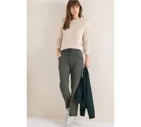Pantalon look délavé