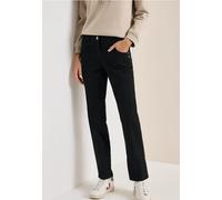 Pantalon look délavé