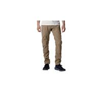 Looking for Wild Pantalon d'escalade Fitz Roy Sepia Tint Homme L