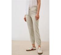 Pantalon Loose Fit Melange