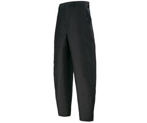 PANTALON LOUIS (EJ 72CM) NOIR ARTISAN LAFONT - LA-10872KC9-110 44