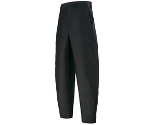 PANTALON LOUIS (EJ 76CM) NOIR ARTISAN LAFONT - LA-10876KC9-110 40