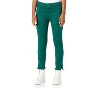 Pantalon Love moschino - W Q 472 83 S 3633 - Pantalon decontracte pour femme avec logo coeur dans le dos 33