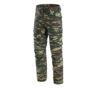 Pantalon Lycos Pentagon - Greek Lizard 42/32