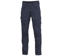 Pentagon Lycos Combat Pantalon Hommes Militaire Uniforme De Combat Navy Blue