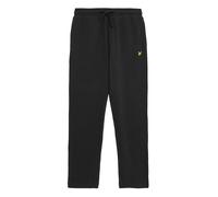 Pantalon Lyle & Scott Jogger Noir 2XL