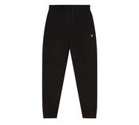 Pantalon Lyle&scott Slim sweat Noir L