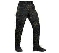 Pantalon M-TAC Patrol Gen.III Nyco Extreme Multicam/Black 32/34