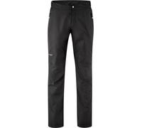 maier sports Pantalon de pluie Homme Rain Drop M,noir,26