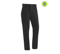 Maier Sports Herrmann Pants Noir 60 / Regular Homme