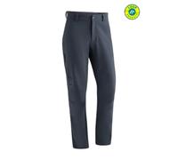 Maier Sports Herrmann Pants Gris 31 / Short Homme