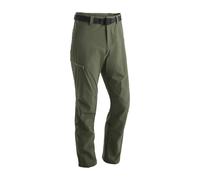 Maier Sports Nil Pants Vert 60 / Regular Homme