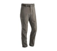 Maier Sports Hiking Nil Pants Vert 52 / Regular Homme